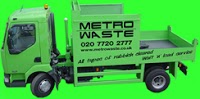 Metro Waste 366291 Image 1